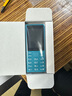 諾基亞（NOKIA）108 4G 移動聯(lián)通電信廣電全網(wǎng)通 2.4英寸雙卡雙待 直板按鍵學(xué)生老人老年人功能機(jī)備用手機(jī) 粉色 曬單實拍圖