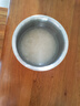 小熊（Bear）電飯煲 1-2人迷你家用 0涂層不銹鋼小容量電飯鍋 一鍵快煮飯微壓多功能可預(yù)約1.6L  DFB-C16M3 曬單實拍圖