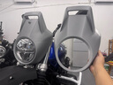 拓竹H2S 3D打印機器大尺寸激光雕刻模切畫筆多功能四合一高精度高速智能多色家用旗艦系列新品 H2S 多色打印套裝【大陸版】 曬單實拍圖