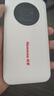 紐曼隨身wifi免插卡無線wifi6車載4G路由器隨身便攜無限制支持5G/4G設(shè)備全國通用2025款5GMT33 【電池頂配版】10000毫安大電池超長續(xù)航72小時 不限速不虛標(biāo)月享1500G高速流量 曬單實拍圖