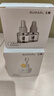 北慕（BUMARL）便攜無線驅(qū)蚊器 隨身USB充電母嬰長效神器防蚊燈車載電蚊香 驅(qū)蚊機(jī)器+送2瓶蚊香液 QW01 曬單實拍圖
