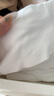 有棵樹(shù)襪子女5A抗菌防臭中短筒襪多巴胺薄棉襪百搭休閑襪白*5F 曬單實(shí)拍圖
