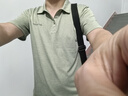 Columbia哥倫比亞戶外春夏男子吸濕速干運(yùn)動(dòng)休閑POLO衫短袖T恤AE3614 348吸濕速干科技建議拍大一碼 L (180/100A) 曬單實(shí)拍圖
