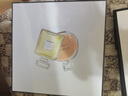香奈兒（Chanel）邂逅柔情淡香水(噴裝)50ml禮盒裝 粉瓶粉邂逅 七夕禮物送女友老婆 曬單實(shí)拍圖