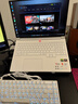 聯(lián)想拯救者R9000P 2025 AI元啟游戲筆記本電腦(銳龍9 8945HX 32G1T RTX5070 2.5K240Hz 白)國家補(bǔ)貼20% 曬單實拍圖