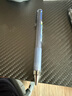 百樂(lè )（PILOT）Juice up 四色按動(dòng)中性筆彩色水性筆簽字筆文具辦公用品 LKJP-60S4-MN-CHN 0.4mm暗夜藍單支裝 曬單實(shí)拍圖