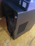 Thermaltake（Tt）金剛Mini 提手版 機箱電腦主機 黑色（M-ATX主板/商務(wù)辦公/可便攜/迷你/厚五金/多風(fēng)扇位） 曬單實(shí)拍圖