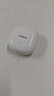 小米（MI）Xiaomi Buds 5【國家補貼 雷總同款】降噪耳機 半入耳式藍牙耳機 適用于安卓蘋(píng)果手機（雪山白） 曬單實(shí)拍圖