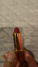 香奈兒（Chanel）炫亮魅力唇膏絲絨系列(56號摩登石榴紅)3.5g 生日禮物送女友老婆 曬單實(shí)拍圖