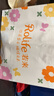 若來(lái)（Rolife）庫洛米旋轉飛機八音盒三麗鷗音樂(lè )盒積木玩具兒童生日禮物 曬單實(shí)拍圖