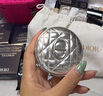 迪奧DIOR【鄧為同款】氣墊緞光0N防曬遮瑕粉底化妝品生日禮物送女友 曬單實拍圖