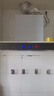 好太太億美油煙機頂吸式抽油煙機家用廚房吸油煙機大吸力小型歐式油煙機燃氣灶套裝 900寬五鍵觸屏手感+自動清洗 上門安裝 曬單實拍圖