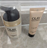 玉蘭油（OLAY）多效面霜50g補(bǔ)水潤膚抗皺緊致保濕面霜七夕生日禮物送女友 曬單實(shí)拍圖