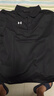 安德瑪（UNDERARMOUR）短袖POLO衫男夏季休閑寬松透氣快干運動高爾夫商務翻領上衣 曬單實拍圖