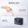 魚躍霧化器醫(yī)用家用兒童成人老人便攜壓縮空氣式霧化機 403E【藥杯升級霧化細(xì)膩】 曬單實拍圖