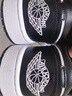 耐克女鞋 AJ1喬丹1JORDAN 1時(shí)尚運(yùn)動(dòng)鞋休閑鞋黑白熊貓百搭板鞋 DC0774-101  七夕禮物 40 曬單實(shí)拍圖