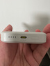 倍思（Baseus）【3C認(rèn)證】磁吸充電寶Magsafe無線 22.5W快充移動電源10000毫安適用于蘋果16/15/14華為小米手機(jī) 曬單實拍圖