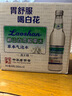 嶗山【任嘉倫推薦款】白花蛇草水0糖0脂0卡草本氣泡水無糖330ml*12瓶 曬單實(shí)拍圖