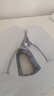 WITCEMEY午睡枕辦公室午睡神器u型午休趴睡枕學(xué)生成人工位桌椅冰絲抱枕 曬單實(shí)拍圖