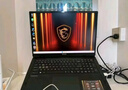 微星（MSI）泰坦18Pro 銳龍版 2025 國家補貼 18英寸游戲筆記本電腦(R9-9955HX3D RTX5070Ti 2TB 2.5K/240Hz) 曬單實(shí)拍圖