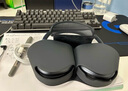 Apple/蘋(píng)果 AirPods Max (USB-C) 午夜色 無(wú)線藍(lán)牙耳機(jī) 主動(dòng)降噪耳機(jī) 頭戴式耳機(jī) 曬單實(shí)拍圖