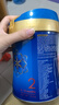 美贊臣（MeadJohnson）港版藍(lán)臻2段嬰幼兒奶粉820g*6罐【京東全球購獨(dú)家禮盒】 6-12個(gè)月 曬單實(shí)拍圖