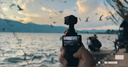 大疆 DJI Osmo Pocket 3 全能套裝 一英寸口袋云臺相機(jī) OP靈眸手持?jǐn)?shù)碼相機(jī) 旅游vlog 便攜美顏攝像 曬單實(shí)拍圖