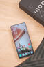 小米 REDMI K80 國家補貼 第三代驍龍 8 6550mAh大電池 澎湃OS 雪巖白 12GB+256GB 紅米5G手機 曬單實(shí)拍圖