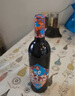 賀蘭神國產(chǎn)紅酒寧夏賀蘭山東麓酒莊婚慶喜酒 890有機赤霞珠干紅葡萄酒 750ml*3【組合裝】 曬單實(shí)拍圖