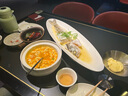 貓人背心男純棉寬松無(wú)袖上衣男士純色打底衫運動(dòng)健身坎肩 白色 XL  曬單實(shí)拍圖