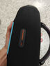 JBL CHARGE6 音樂(lè )沖擊波六代 便攜藍牙音箱+低音炮 戶(hù)外防水音響 賽道揚聲器 男生禮物 黑橙配 曬單實(shí)拍圖