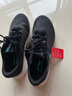 李寧（LI-NING）輕逸跑步鞋男鞋休閑防滑網(wǎng)面輕盈跑鞋減震透氣時(shí)尚運動(dòng)鞋 曬單實(shí)拍圖