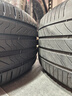 米其林（MICHELIN）汽車輪胎 245/45R18 100W 浩悅五代 Primacy 5 適配奔馳E級(jí) 曬單實(shí)拍圖