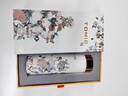 特美刻（TOMIC）保溫杯純鈦抗菌水杯梵高聯(lián)名便捷車(chē)載隨行口袋杯女開(kāi)學(xué)教師節(jié)禮物 曬單實(shí)拍圖