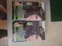 施華蔻（Schwarzkopf）怡然滋養染發(fā)霜4.6盈潤醇咖 染發(fā)劑染發(fā)膏植物人參 多次蓋白補染 曬單實(shí)拍圖