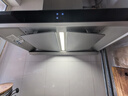 老板（Robam）抽吸油煙機燃?xì)庠罹咛籽b 雙子星60X6S+30B5X頂吸式24風(fēng)量直流變頻 家用廚房大吸力煙機 補貼享8折 【單煙機】60X6S直流變頻/1000pa大風(fēng)壓 曬單實拍圖