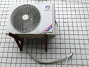 格力（GREE）空調(diào) U雅3匹一級變頻WIFI臥室客廳舒適風不吹人大掛機KFR-72GW/(72521)FNhAb-B1(WIFI)國家補貼20% 曬單實拍圖