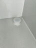 首力40/75/110/50管堵下水道封口蓋水管堵頭堵塞頭蓋堵口器管道下水管 白堵塞頭【25-50mm】孔徑通用 曬單實(shí)拍圖