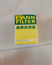 曼牌（MANNFILTER）機油濾清器機濾機油濾芯W(wǎng)610/6思域雅閣繽智飛度CRV思鉑睿冠道 曬單實拍圖