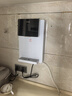 海爾（Haier）凈水器家用廚下式RO反滲透純水機直飲加熱一體機自來水全屋前置過濾器套裝前十名小白鯨 【超值TOP款】管線機+凈水器套裝 曬單實拍圖
