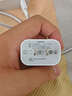 原奘蘋(píng)果充電器充電線(xiàn)45W快充套裝適配原裝正品iPhone14/13promax/12plus/11氮化鎵充電頭數據線(xiàn) 原 ·裝蘋(píng)果45W快充頭+閃充線(xiàn)1米 曬單實(shí)拍圖