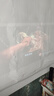 aet新款X3手機投影儀家用高清投影機投屏辦公超高清小型迷你便攜臥室投影機家庭影院手機投屏 X3藍牙語音版（AI語音聲控-側(cè)投縮放-手機投屏） 曬單實拍圖
