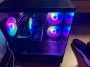 微星 超級新品i5 14400/14600KF/RTX5060Ti 8/16G主機電競游戲直播設(shè)計主機電腦臺式機組裝電腦DIY整機 i5 14400F+RTX5060-龍神PRO 曬單實拍圖