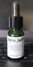 John Jeff1.325%油橄欖精華液(痘皮版)改善肌膚泛紅舒緩姐夫 第3代油橄欖50ml(痘肌版) 曬單實(shí)拍圖