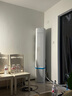 海爾（Haier）凈省電plus節能空調3匹立柜式WiFi人感防直吹 客廳柜機家電國家補貼20%以舊換新KFR-72LW/E1-1Plus 曬單實(shí)拍圖