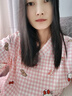kuvive377美白洗面奶氨基酸控油祛痘除螨蟲黑頭收縮毛孔深層清潔男女士 曬單實拍圖