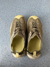 HOKA男款夏季霍帕拉 2戶外露營溯溪鞋 HOPARA 2抓地防滑 【新色】野菇灰/蘑菇灰 41 曬單實拍圖