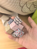 布魯奇我的世界磁力方塊兒童玩具3-6歲磁力積木磁鐵磁力片男孩1-3歲禮物 曬單實(shí)拍圖