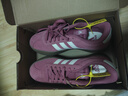阿迪達斯 （adidas）女 運動型格系列 VL COURT 3.0 休閑鞋 KI0561 粉色  38  曬單實拍圖