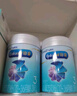 美贊臣鉑睿幼兒配方奶粉（12-36月齡.3段）850g*6+400g*3 曬單實(shí)拍圖
